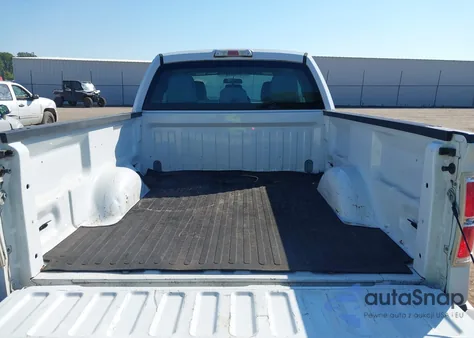 2011 Ford F-150 Xl z USA, uszkodzony, nr VIN 1FTEX1CM4BFC29822